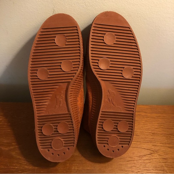 Gray Label x Novesta Adult Velcro HT | Autumn - Autumn / 40 - Picture 7 of 9